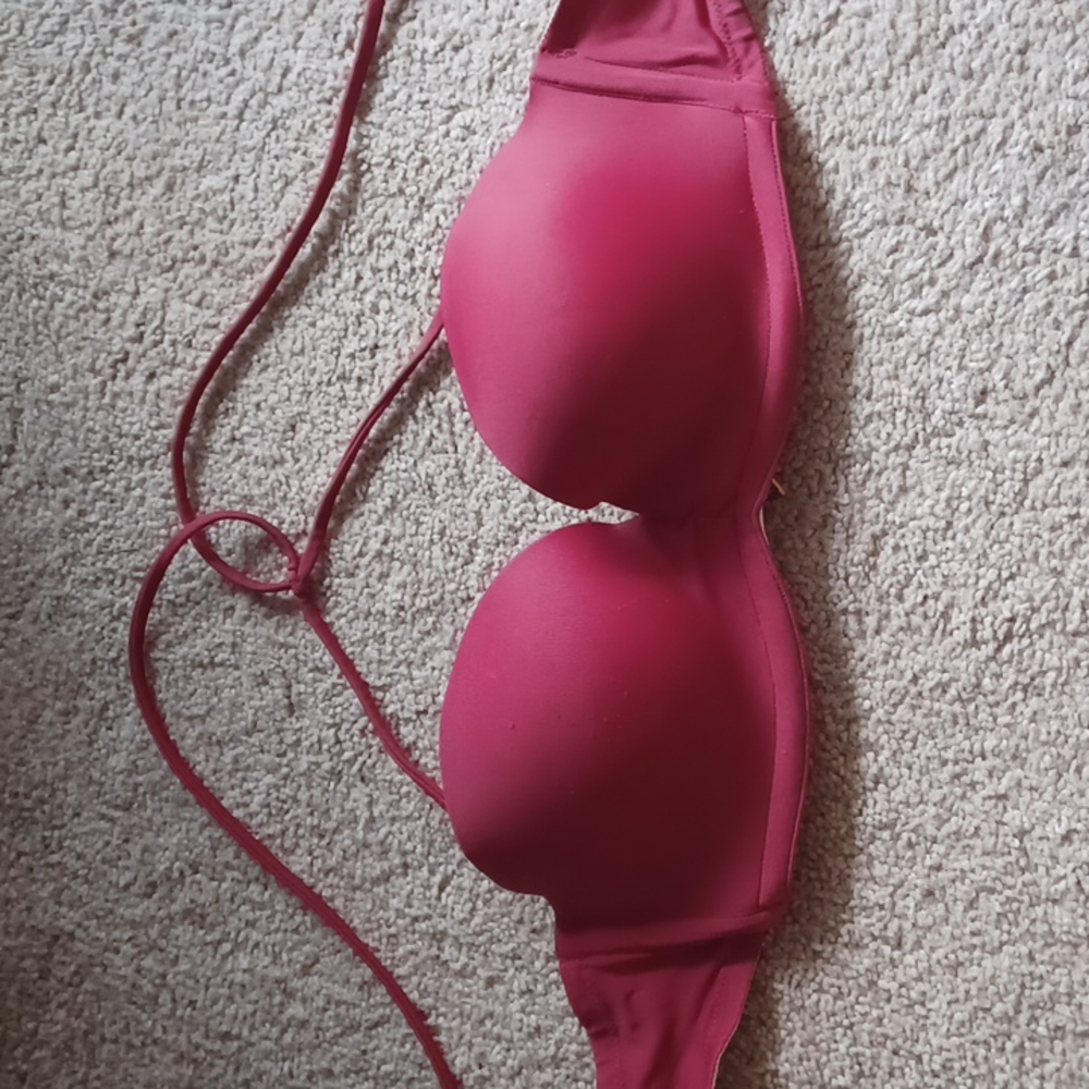 Upbra Bikini top 34C
